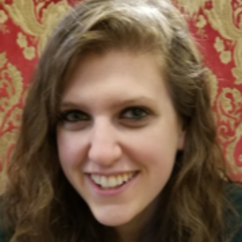 Meet your Posher, Shoshana